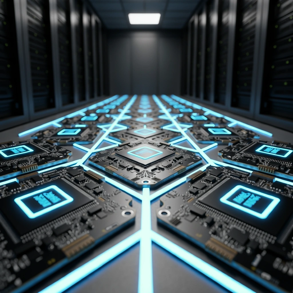 DragonDash internal data architecture