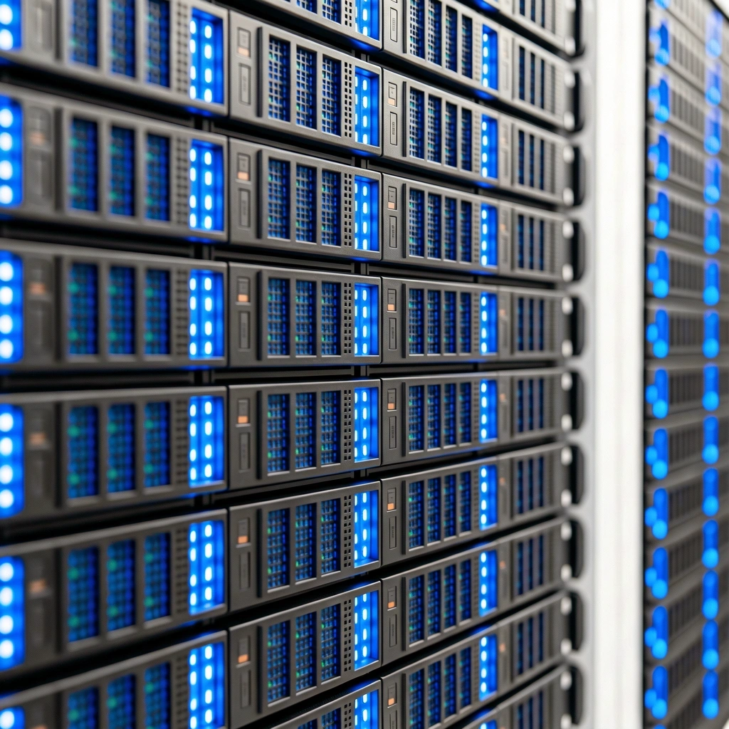 DragonDash Core Infrastructure