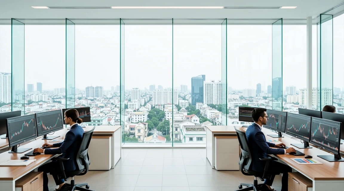 DragonDash Operations Environment